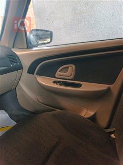 Peugeot Pars